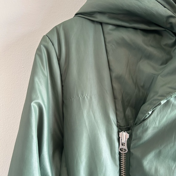 NSF Avery Puffer Jacket — Size Large - Picture 15 of 16